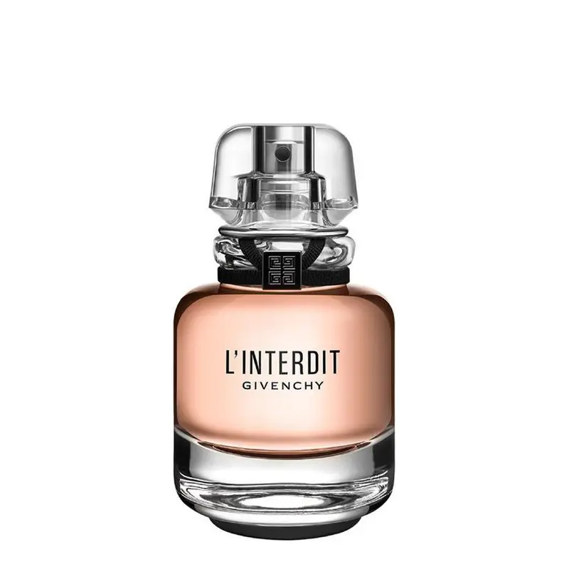 Givenchy l'interdit epv 35ml