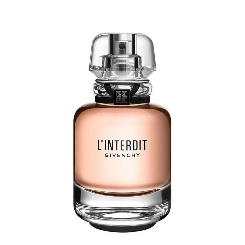 Givenchy l'interdit epv 50ml
