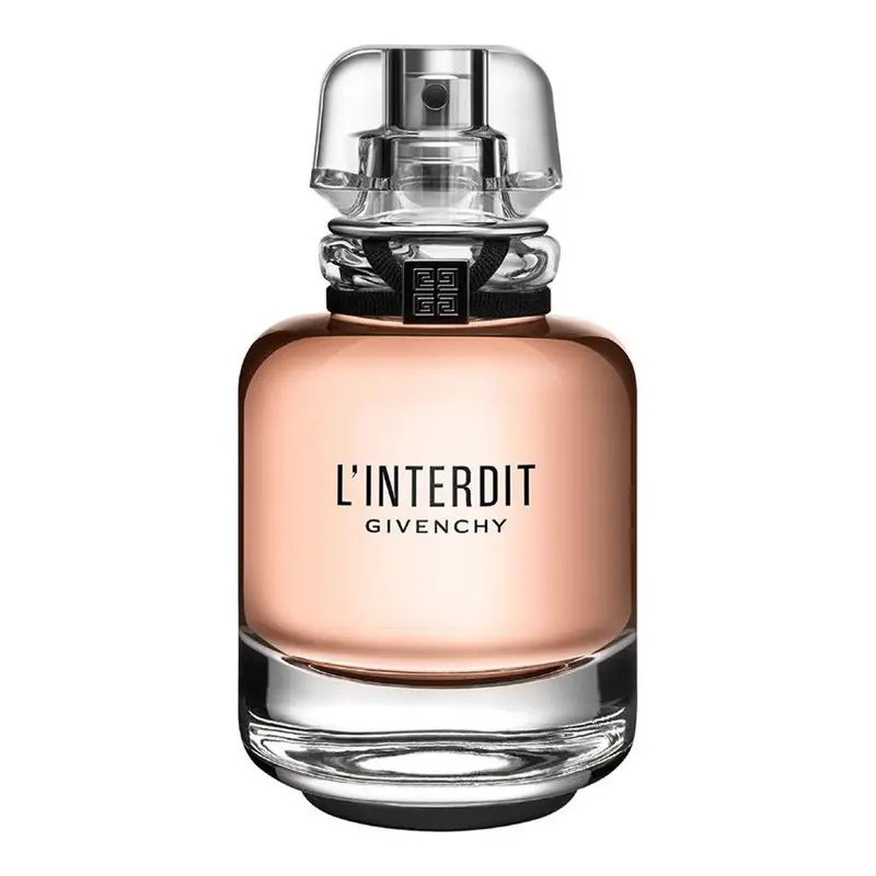 Givenchy l'interdit epv 80ml