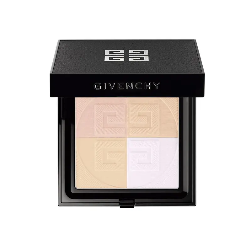 Givenchy prisme libre pressed pdr 02