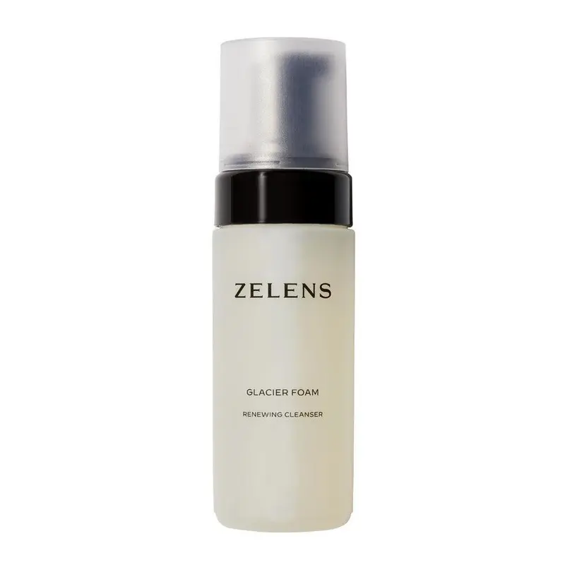 GLACIER FOAM RENEWING CLEANSER 150ML