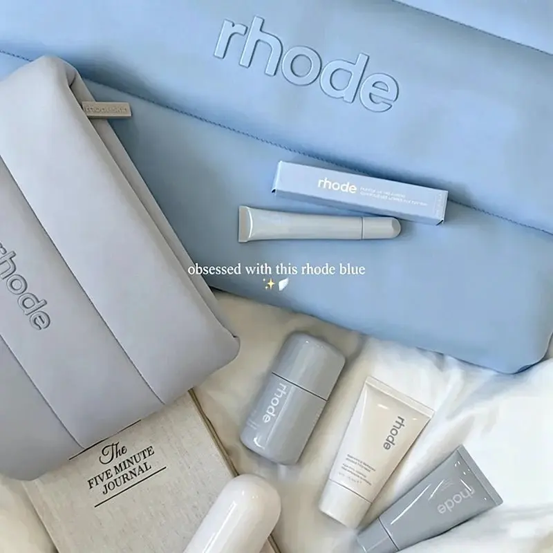 Glazing Milk Skin Care Cosmetic RHODE