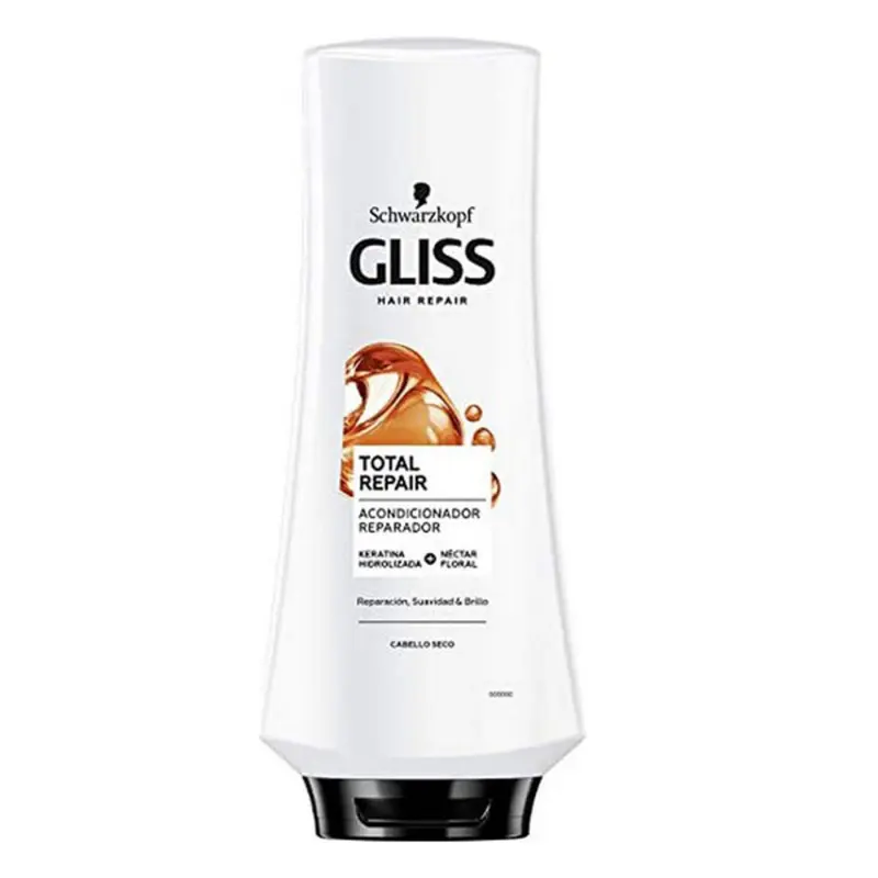 Gliss Total Repair Acondicionador 200 ml - Schwarzkopf