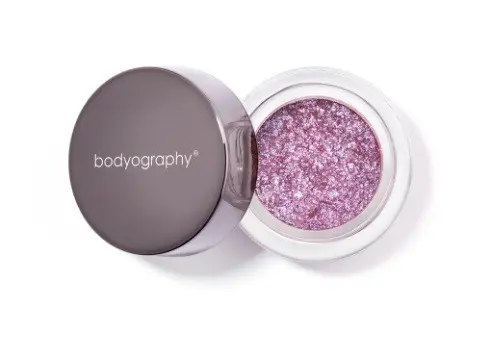 Glitter Pigment - Aura Glow - Bodyography
