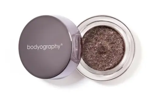 Glitter Pigment - Caviar - Bodyography