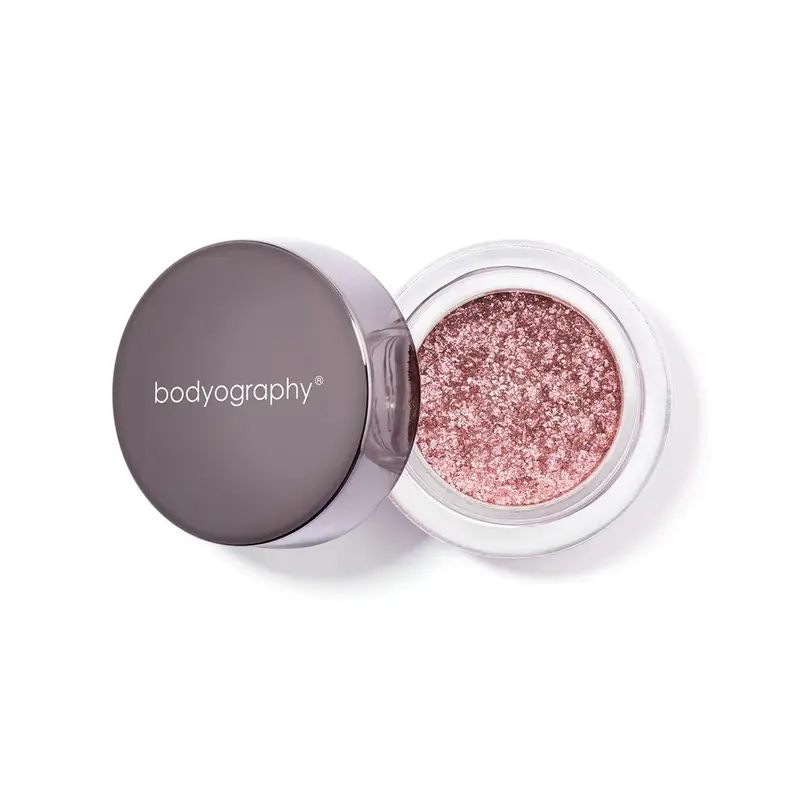 Glitter Pigment - Eclipse - Bodyography