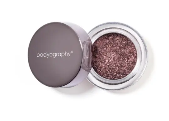 Glitter Pigment - Get Down - Bodyography