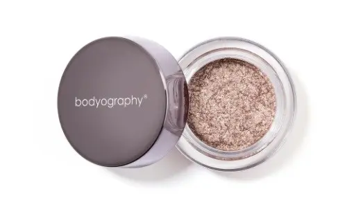 Glitter Pigment - Off the Hook - Bodyography