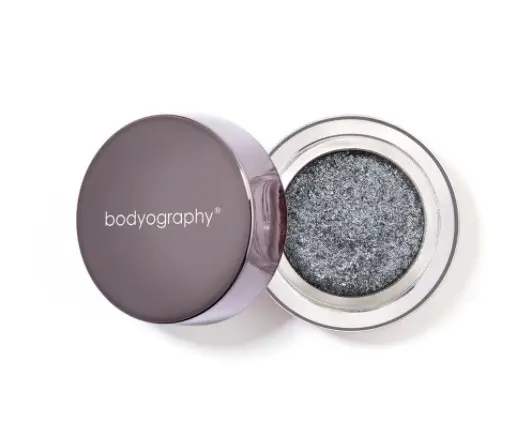 Glitter Pigment - Soiree - Bodyography
