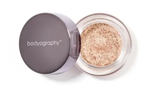 Glitter Pigment - Sparkler - Bodyography