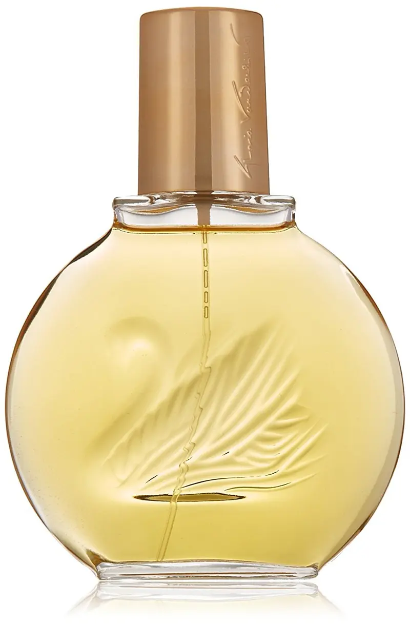 Gloria Vanderbilt N°1 Eau de Toilette 100 ml - Perfume Clásico para Mujer