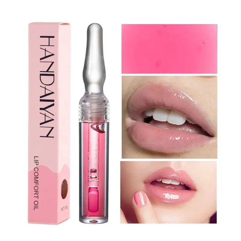 Gloss Lip Oil HANDAIYAN