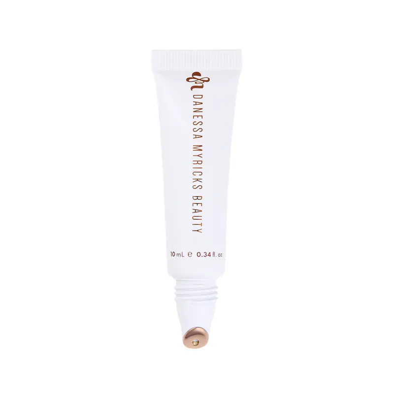 Glosswork 4D Ultra Shine Plumping Gloss - Abundantly Clear - DANESSA MYRICKS