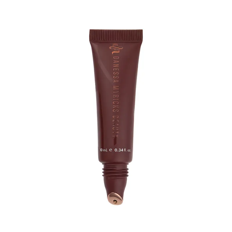 Glosswork 4D Ultra Shine Plumping Gloss - Black Currant - DANESSA MYRICKS