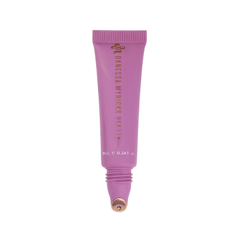 Glosswork 4D Ultra Shine Plumping Gloss - Grape Soda - DANESSA MYRICKS