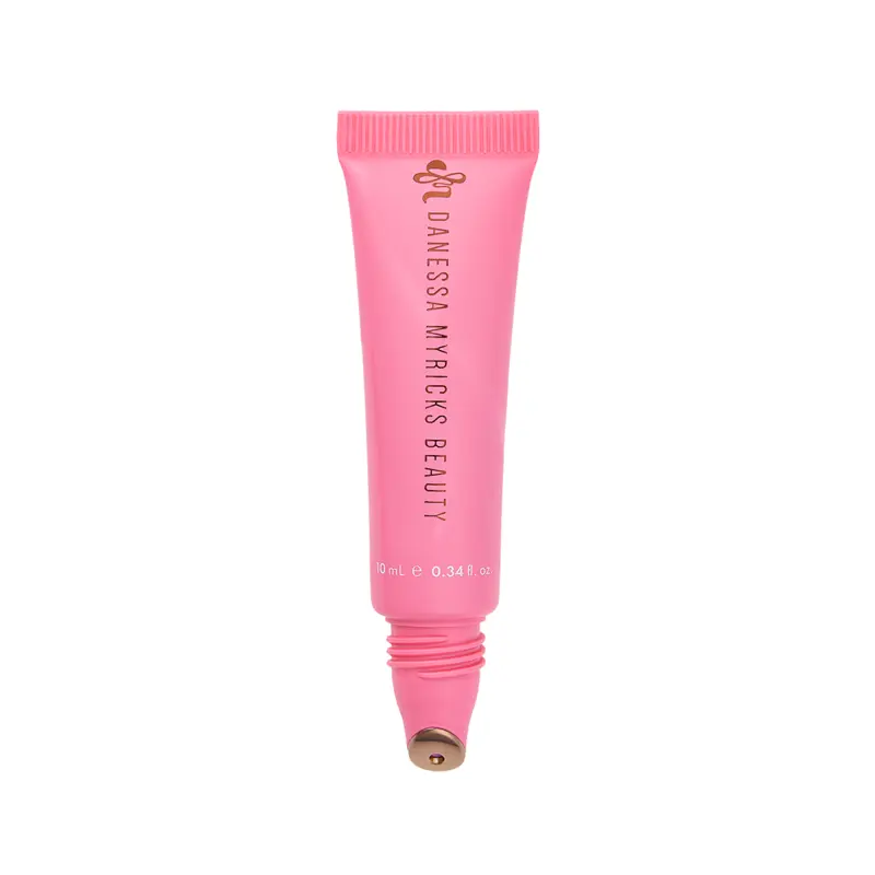 Glosswork 4D Ultra Shine Plumping Gloss - It Girl - DANESSA MYRICKS
