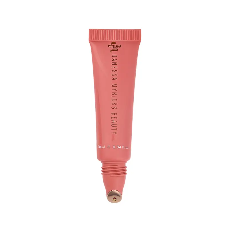 Glosswork 4D Ultra Shine Plumping Gloss - Rose N Brunch - DANESSA MYRICKS