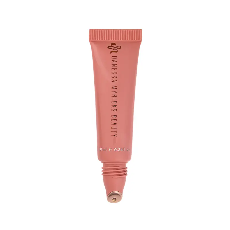 Glosswork 4D Ultra Shine Plumping Gloss - Vintage Rose - DANESSA MYRICKS
