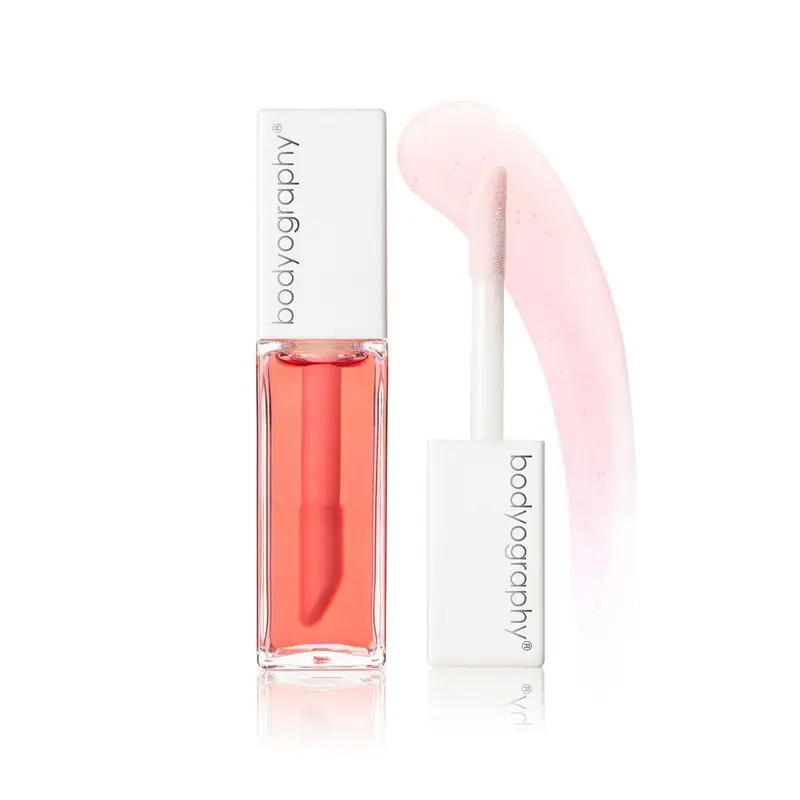 Glossy Lip Oil - Bodyography