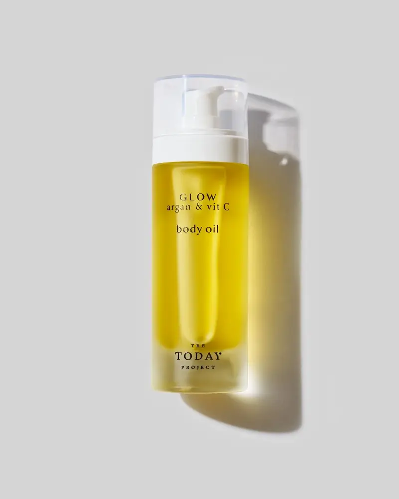 GLOW BODY OIL | 250ML