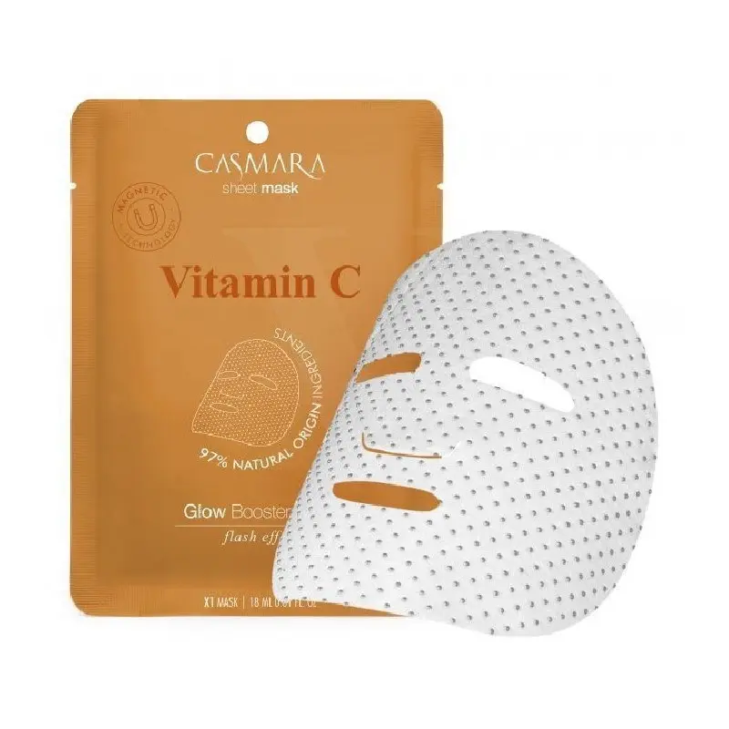 Glow Booster Mask Casmara
