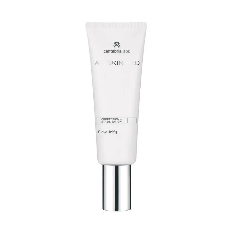 Glow Unify Allskin Med 50ml