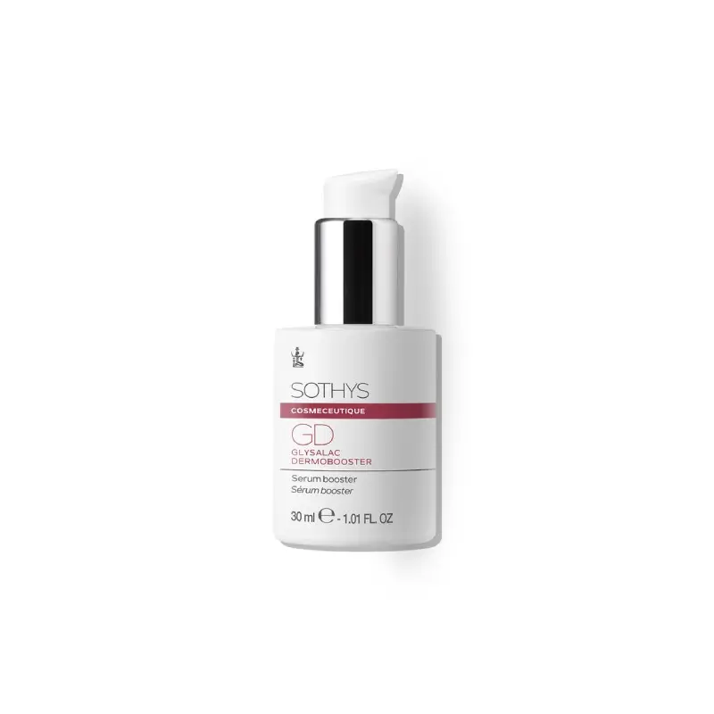 Glysalac Dermobooster Sothys