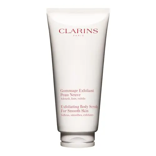 GOMMAGE Exfoliante Corporal Clarins 200 ml - Piel Nueva