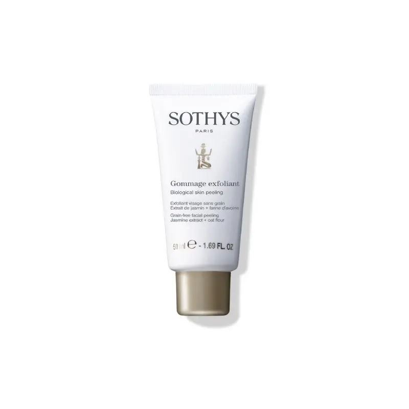 Gommage Exfoliante Sothys