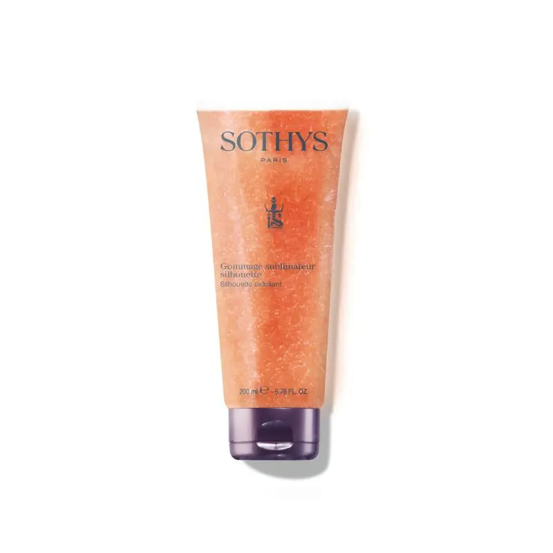 Gommage Sublimador Silueta Sothys