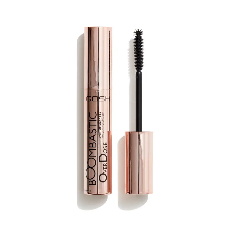 Gosh- Boombastic Overdose Mascara