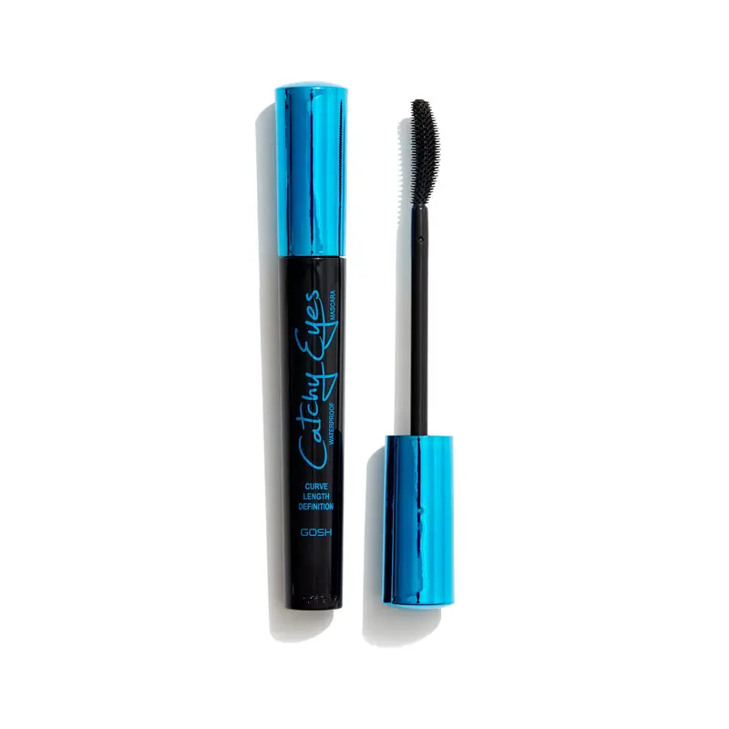 Gosh- Catchy Eyes Mascara Waterproof
