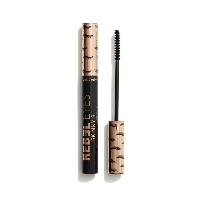 Gosh- Rebel Eyes Mascara Skinny B