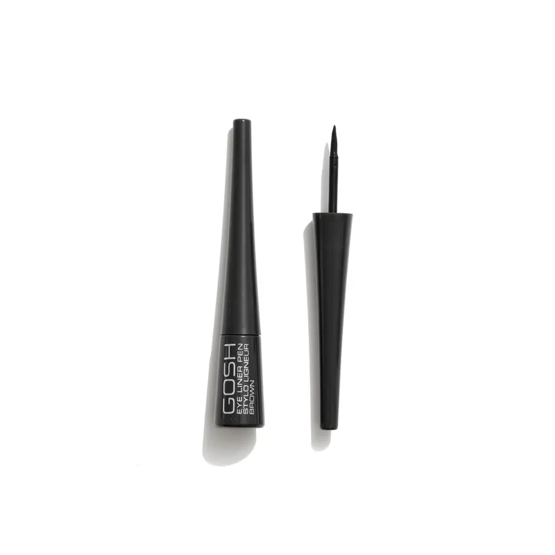 Gosh Slanted Pro Liner – Delineador Profesional