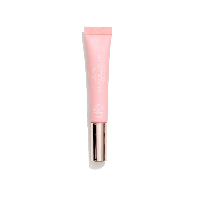 Gosh Soft’n Tinted Lip Balm – Bálsamo Labial con Color