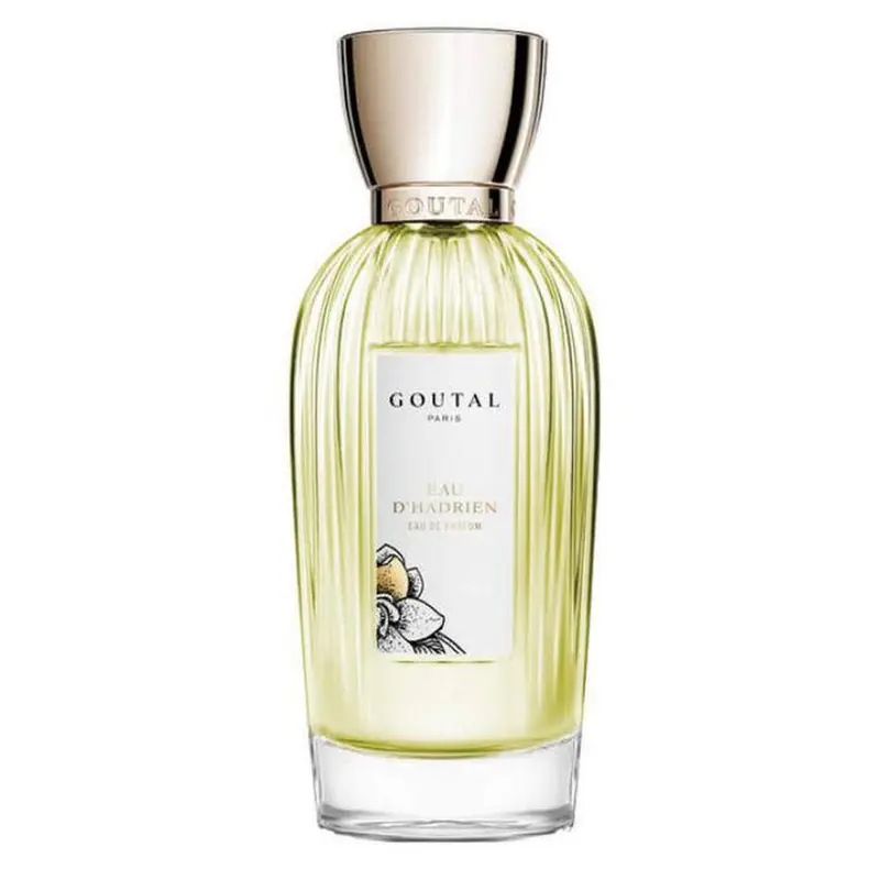 Goutal eau d'hadrien epv  50ml