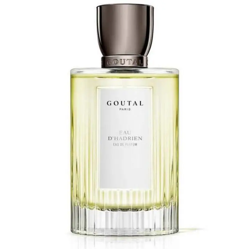 Goutal eau d'hadrien mixt epv 100ml
