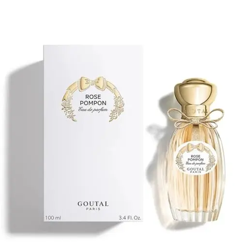 Goutal Rose Pompon EDP 100 ml - Perfume Mujer