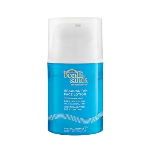 GRADUAL TAN Loción Diaria Autobronceadora 50 ml - Bondi Sands