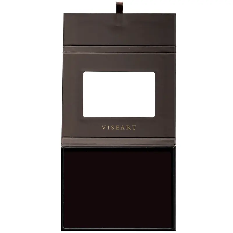 Grande PRO Universal Single Well Palette Case - VISEART
