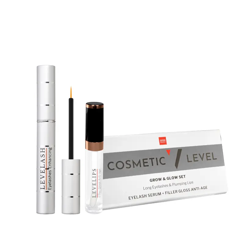 Grow & Glow Set