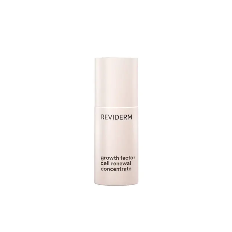 Growth factor cell renewal concentrate REVIDERM 30ml