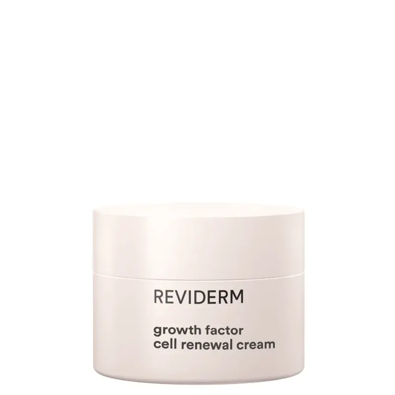 growth factor cell renewal cream