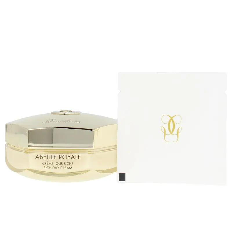 Guerlain abeille royale cr rich 50ml