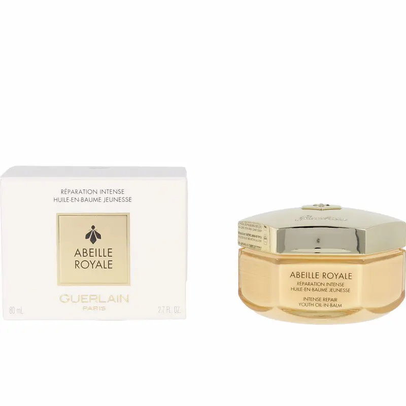 Guerlain abeille royale huile-baume 80ml