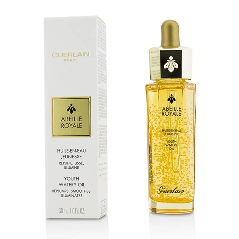 Guerlain abeille royale huile-eau 30ml