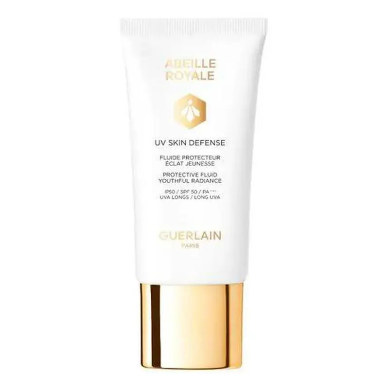 Guerlain abeille royale uv protect 50ml