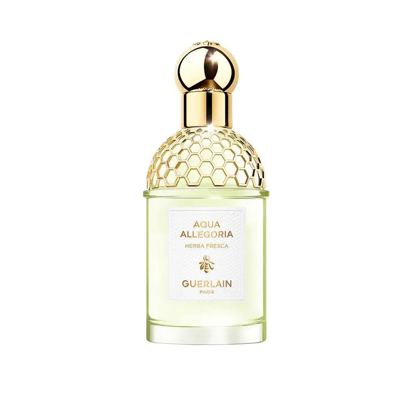 Guerlain allegoria herba fresca etv 75ml