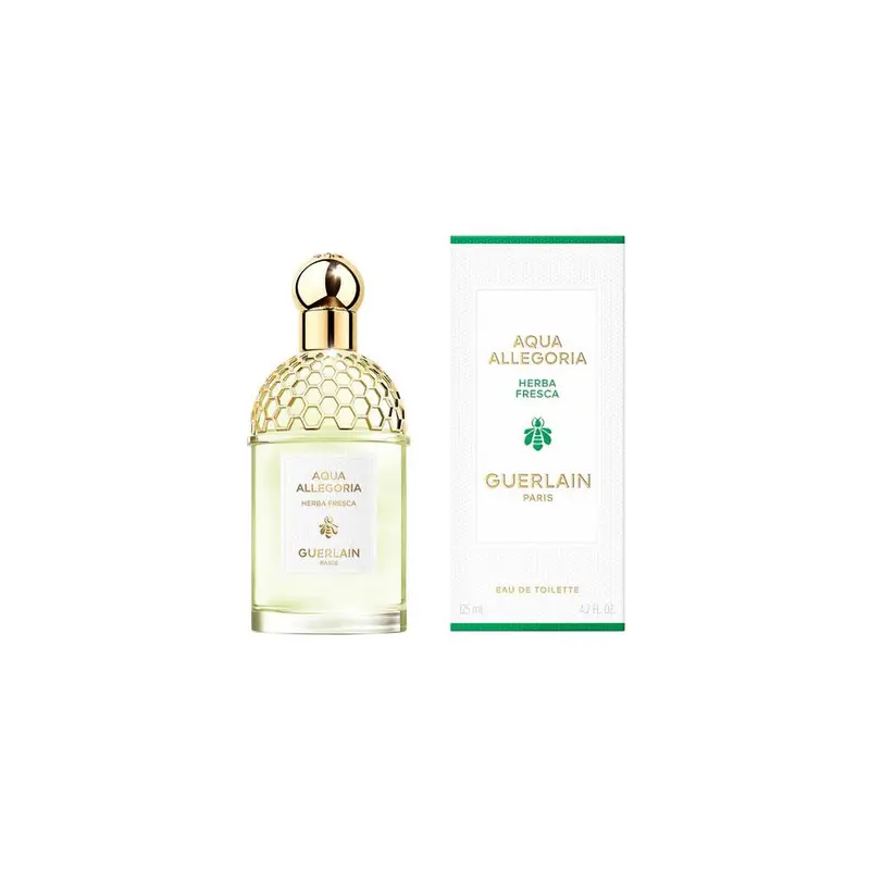 Guerlain allegoria herba fresca tv 125ml