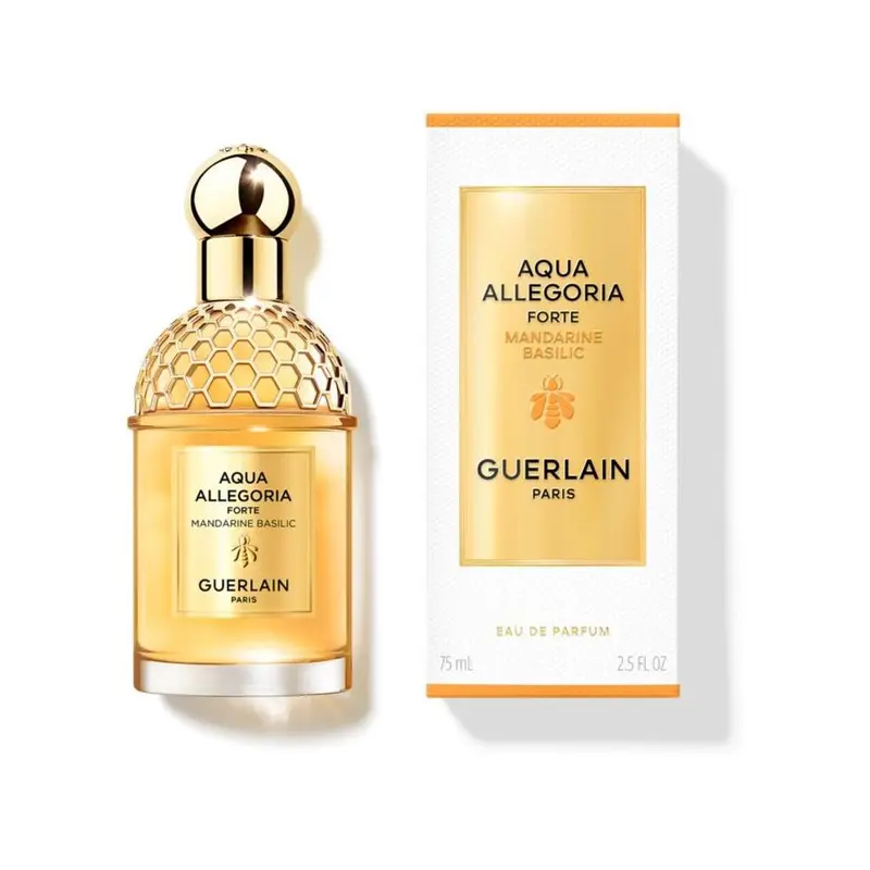 Guerlain allegoria mandarina f epv 75ml
